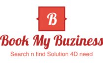 Book My Buziness - BMB