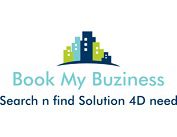 Book My Buziness Logo2