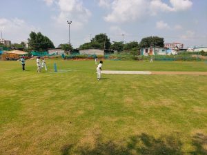 Adarsh Cricket Academy Bachupally, Bowrampet Hyderabad
