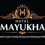 Hotel Mayukha Multi Cuisine Restaurant & Banquet Halls