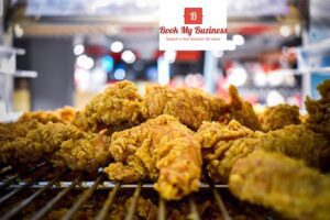 KFC Nizampet, Hyderabad1 - Book My Buziness