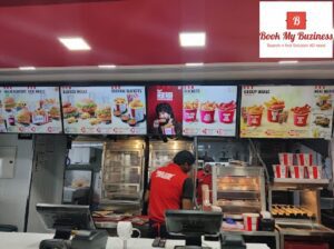 KFC Nizampet, Hyderabad6 - Book My Buziness