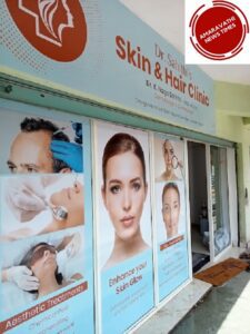Dr. Sahithi's Skin and hair Clinic