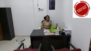 Dr. Sahithi's Skin and hair Clinic Bachupally Hyderabad