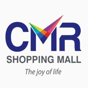 CMR Shopping Mall 2