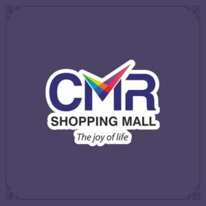 CMR Shopping Mall